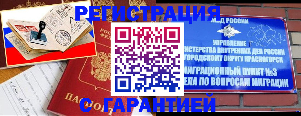 прописка паспорт в Калининграде
